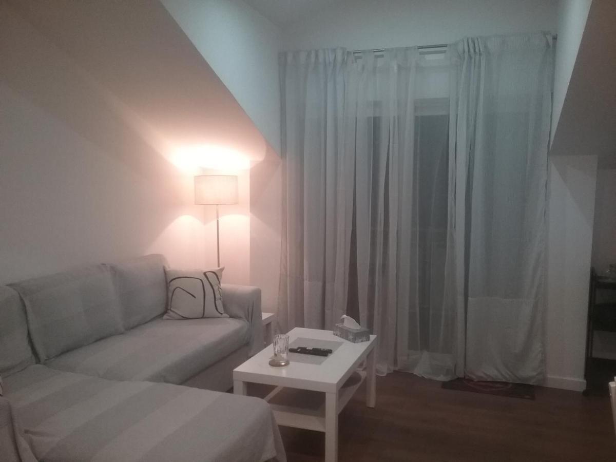 Charlie Apartments Vodice Bagian luar foto