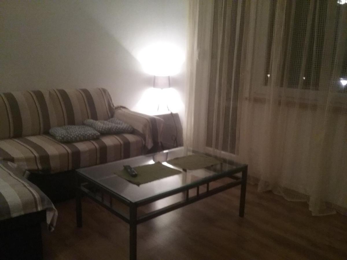 Charlie Apartments Vodice Bagian luar foto