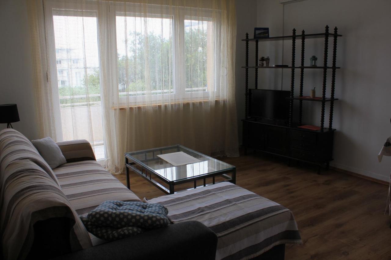 Charlie Apartments Vodice Bagian luar foto