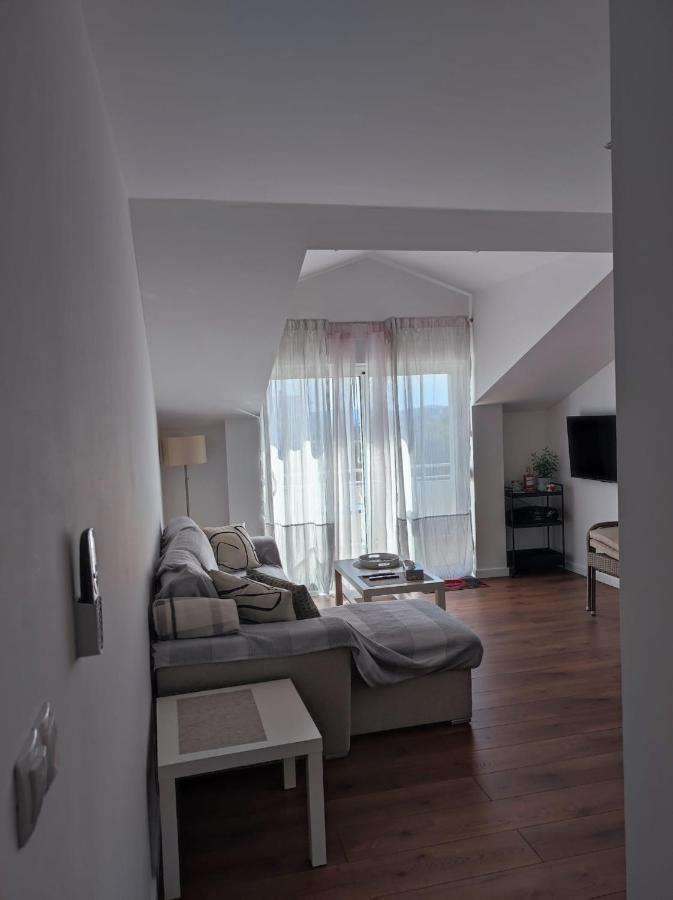 Charlie Apartments Vodice Bagian luar foto