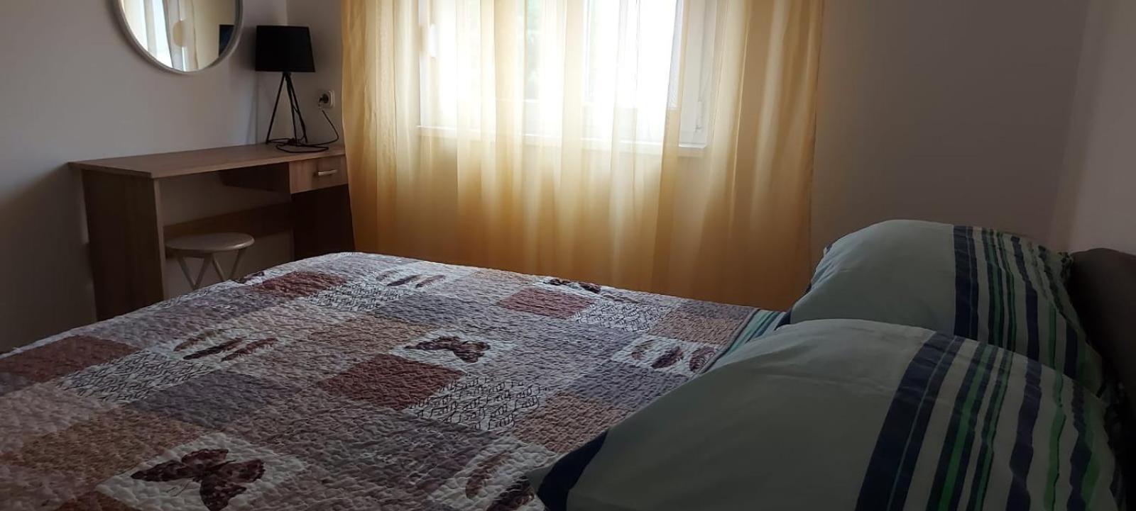 Charlie Apartments Vodice Ruang foto