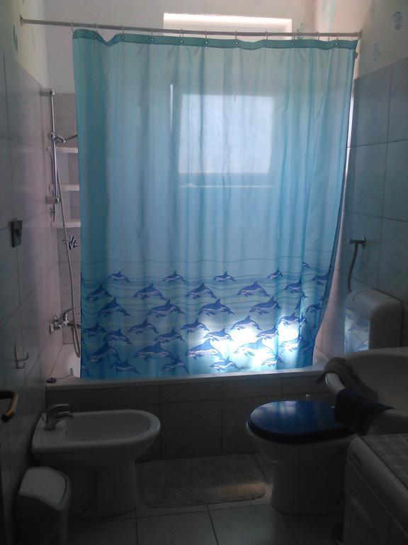 Charlie Apartments Vodice Bagian luar foto